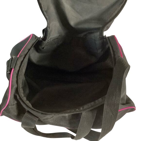 Small adidas Diablo Duffel Bag - Picture 7 of 8